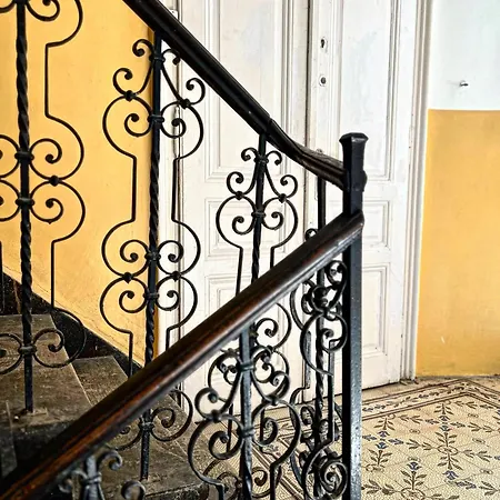 Appartement Dominican