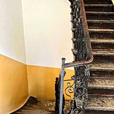 Appartement Dominican Lviv