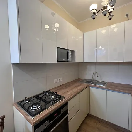 Appartement Dominican *