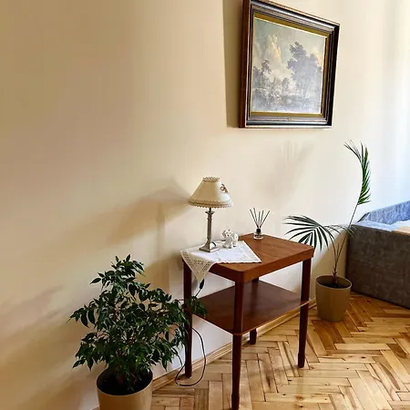 Dominican Appartement *