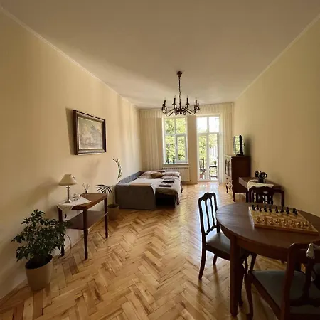 Dominican Appartement *