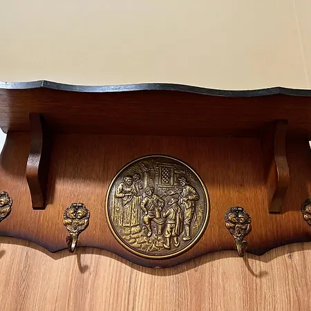 아파트 Dominican *