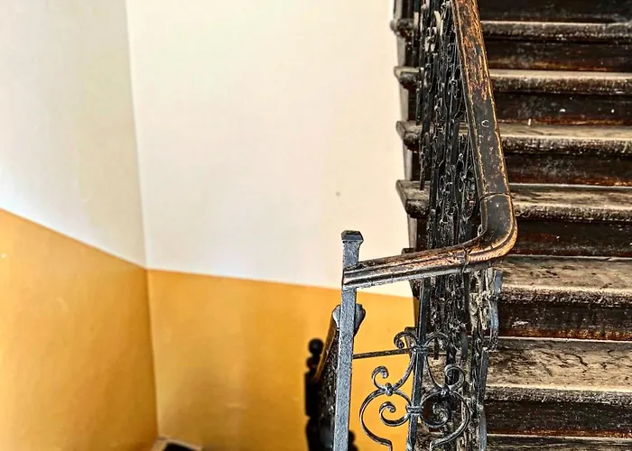 Lägenhet Dominican Lviv