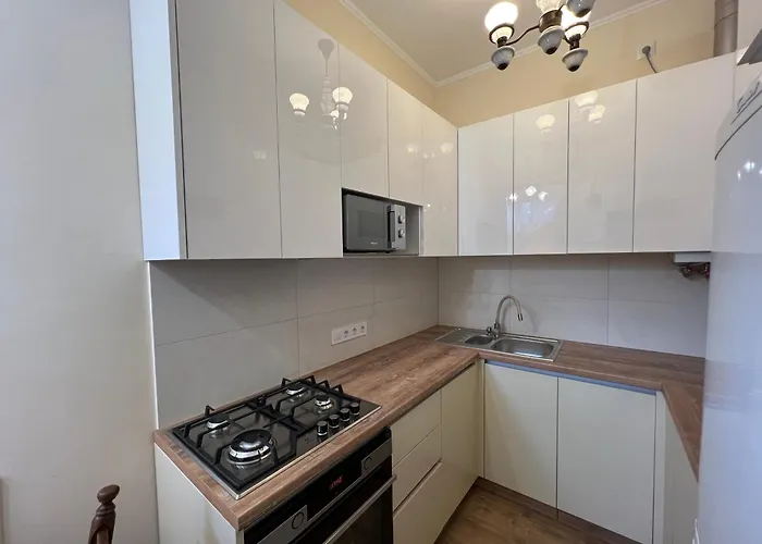 Apartment Dominican *