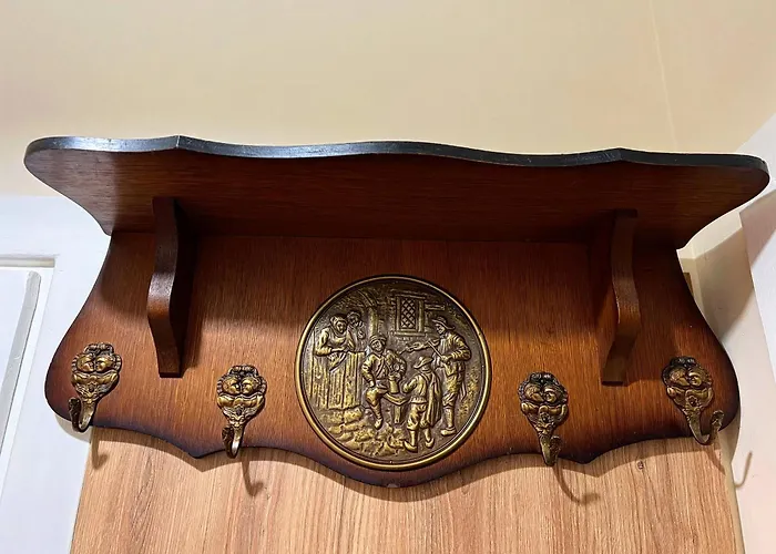 Apartment Dominican *