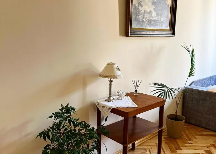 Dominican Apartment *