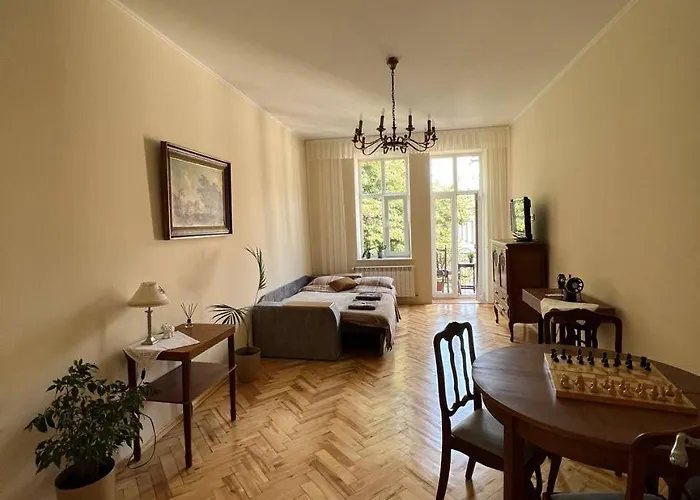 Dominican Apartment *