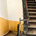 Apartment Dominican Lviv