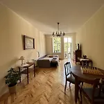Dominican Apartment *