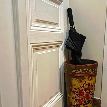 Dominican アパート